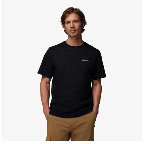 Columbia Csc&trade; outdoor back graphic tee Cene