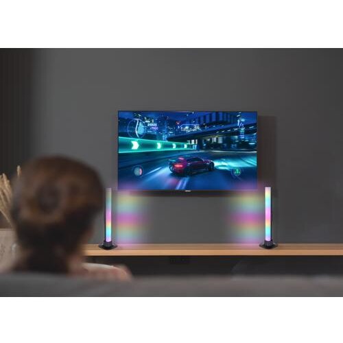 Lampa POLLIVER SMART RGB 25895SH Cijene