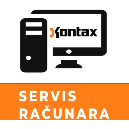  Servis računara