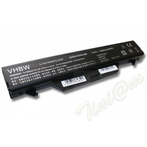  4400mAh za prenosnik HP Probook 4510, 4710s Cene