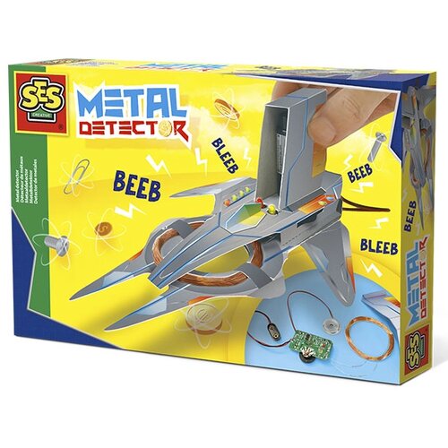 Ses Creative Detektor metala Cene