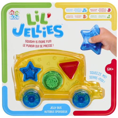 Goliath kocke Lil&amp;#039; Jellies Jelly Bus Slike