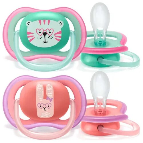 Avent Varalica Ultra Airt 18m+ 6234 2/1 djevojčice Cijene
