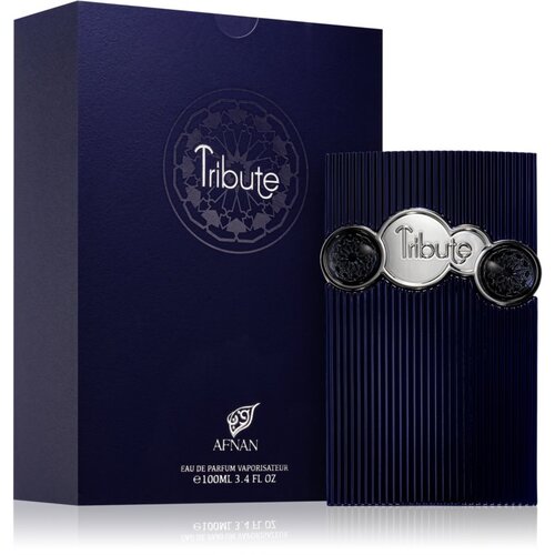 Afnan Tribute parfumska voda za mo&amp;scaron;ke 100 ml Slike