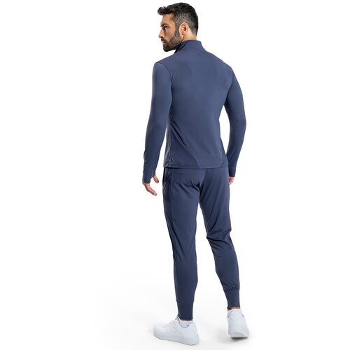 STRIX Mu&amp;scaron;ka sportska majica ULTRA Graystone Slike