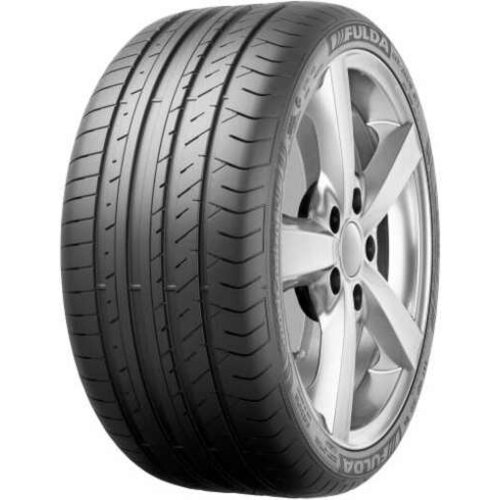 Fulda SportControl 2 ( 255/35 R19 96Y XL ) Cene