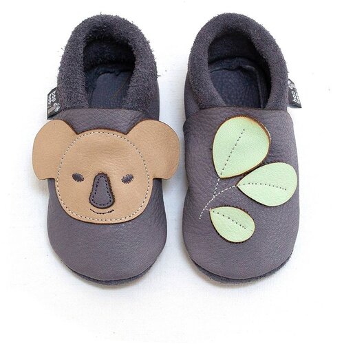 Baobaby mekane dječje cipelice klasične , Koala, M Cijene
