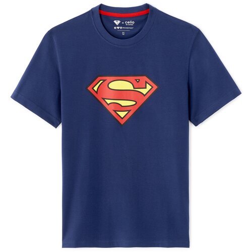 Celio Superman T-shirt - Men&amp;#039;s Slike