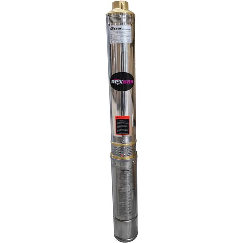 Nexsas pumpa NX4SDM2/16 Cene