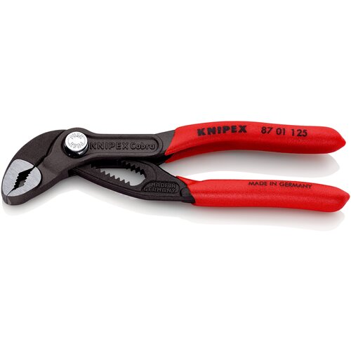 Knipex Cobra Kliješta papige visoke tehnologije (87 01 125) Cijene