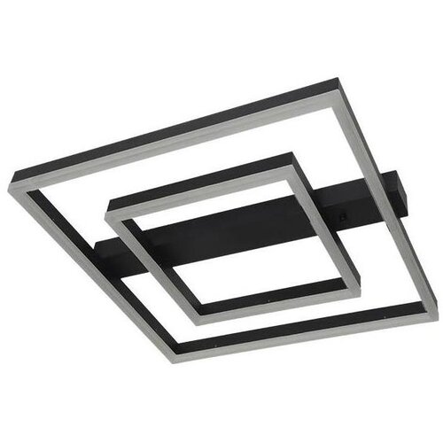  LED prigu&scaron;iva stropna svetiljka LED/70W/230V 3000-6500K + daljinski upravljač Cene