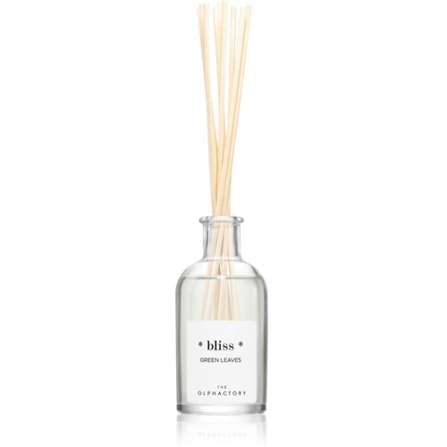 Ambientair The Olphactory Green Leaves aroma difuzer Bliss 100 ml Cijene