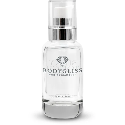 BodyGliss Diamond Collection Silky Touch Lube 100ml