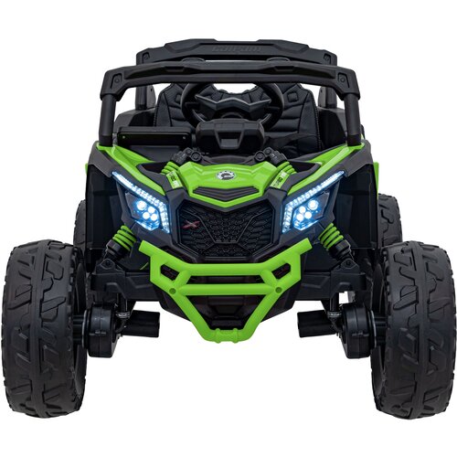 Buggy na akumulator ATV CAN-AM Maverick 4x4 Slike