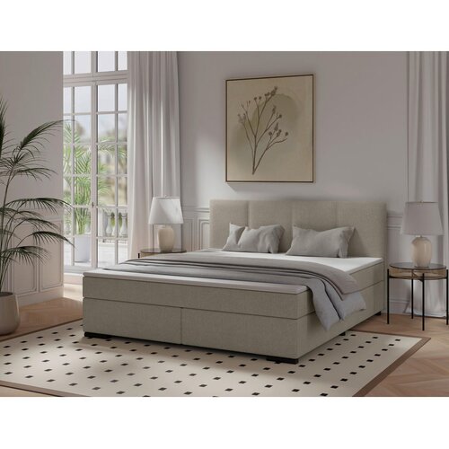 MID.YOU POSTELJA BOXSPRING Cene