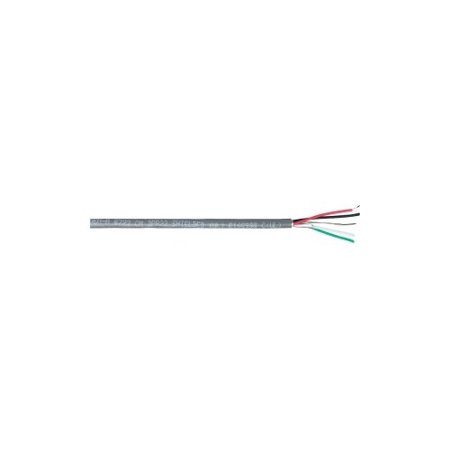 BELDEN MSR audio kabel za računalo s pojedinačno zaštićenim žilama, RS232 krom, Cijene