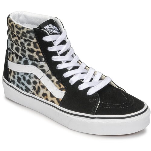Vans Visoke superge SK8-Hi Črna Slike