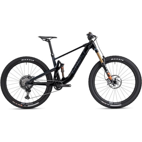 Ghost GORSKO ELEKTRIČNO KOLO PATH RIOT LTD - 430Wh, (21483881) Cene