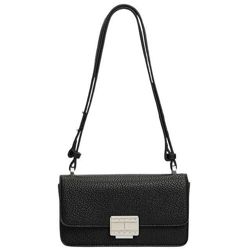 Tommy Hilfiger crna ženska torbica THAW0AW16982-BDS Cene
