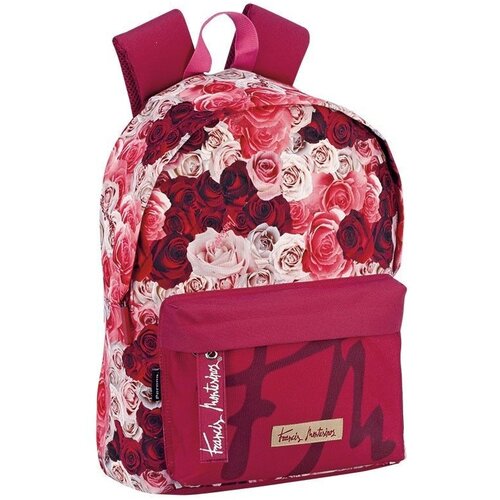 PERONA Ruksak s motivom ruža 42 cm Cijene