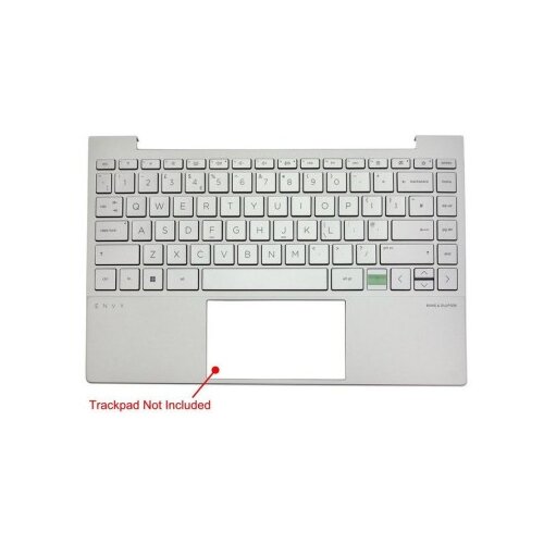  Palmrest (C Cover) sa tastaturom za laptop HP Envy 13-BA ( 111494 ) Cene