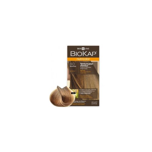 Biokap NutriColor 8.0 Cijene