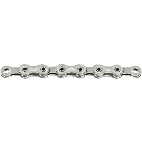  SUNRACE LANAC CN11A 11 BR. EASY LINK SREBRNA Slike