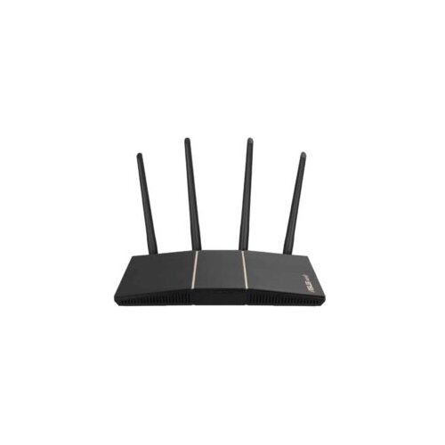 Asus ruter RT-AX57 Dual Band WiFi 6 Extendable Router Slike