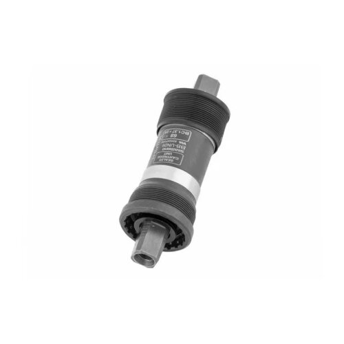 Shimano mono blok bb-un26-122 mm abbun26b22x bez &amp;scaron;rafa Slike