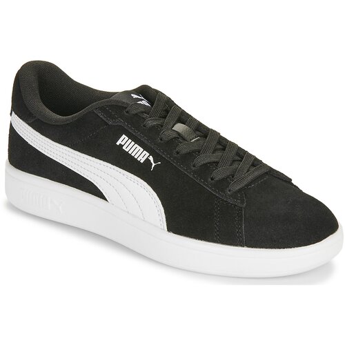 Puma SMASH 3.0 JR Crna Cene