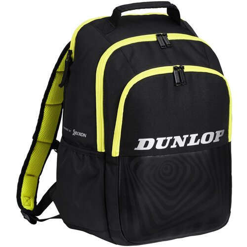 Dunlop Batoh na rakety D TAC SX-Performance Backpack Black/Yellow Cene