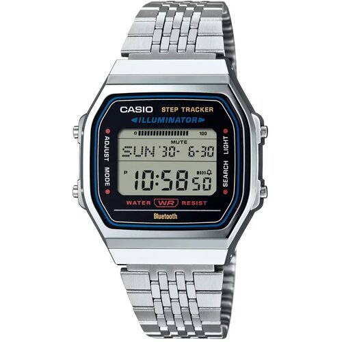 Casio RUČNI SAT ABL-100WE-1AEF Cene