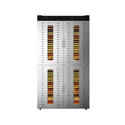 Premium Stil profesionalna su&amp;scaron;ara za voće i povrće PS-80X, do 200 kg za 24 h Slike