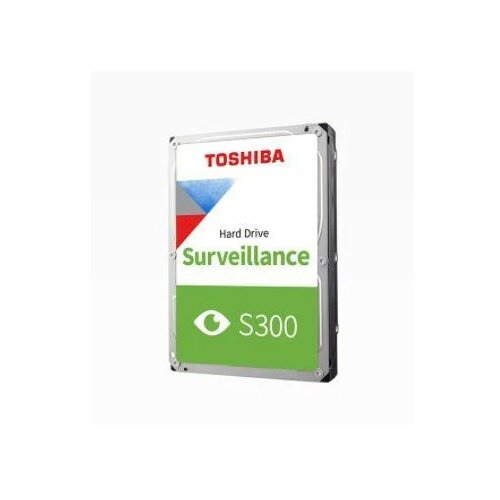 Hard disk 4TB Toshiba HDWT840UZSVA S300 -video nadzor Cene