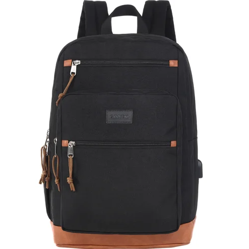 Canyon BPS-5, Laptop backpack for 15.6 inch450MMx310MM x 160MMExterior materials: 90% Polyester+10%PUInner...