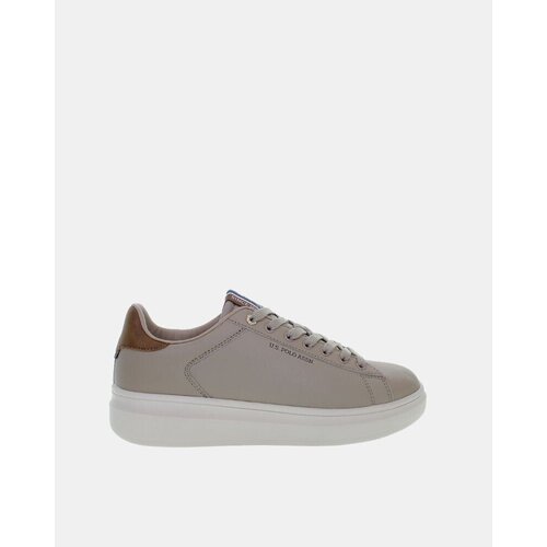 U.S. Polo Assn. Nizke superge CODY013M EY1 Bež Cene
