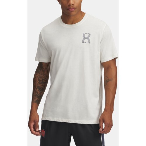 Under Armour Men&amp;#039;s T-shirt UA RUN 96 SHORTSLEEVE - Men&amp;#039;s Slike
