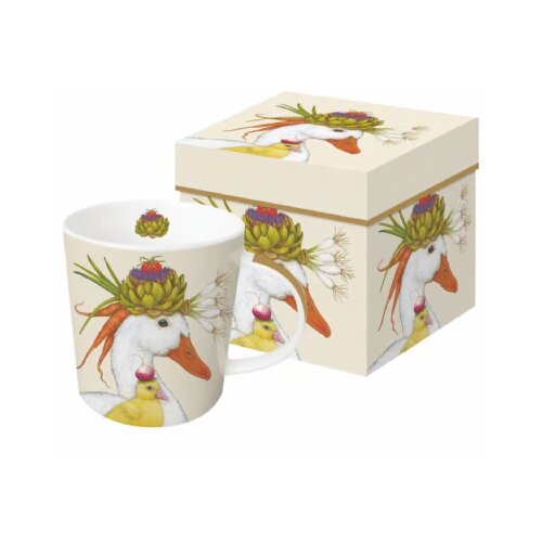 PPD Papperproducts Design &amp;Scaron;olja - Trend, Gardeners, 400ml Slike