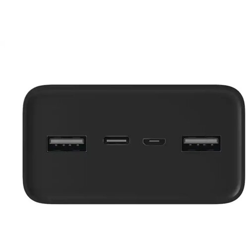 Xiaomi bank Xiaomi 18W 30000mah Slike