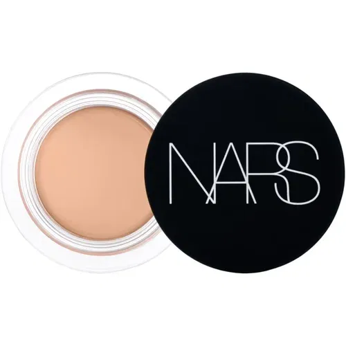 Nars SOFT MATTE Complete Concealer matirajoči korektor za polno prekrivanje odtenek TIRAMISU 6 g