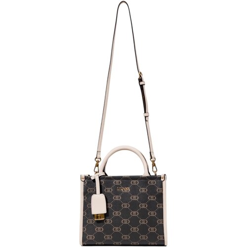 Liu Jo ECS S TOTE AF5192 E0668 Smeđa Slike