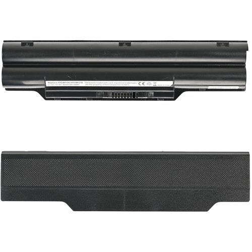  Baterija za laptop Fujitsu LifeBook E751 HQ2200 M Cene