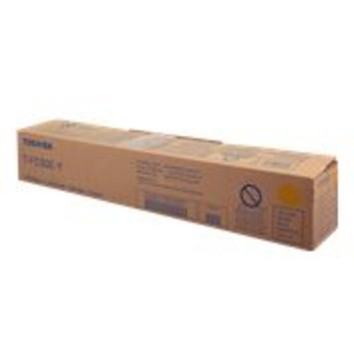 Toshiba toner cartridge T-FC50EY FC50EY T-FC50E yellow Cijene
