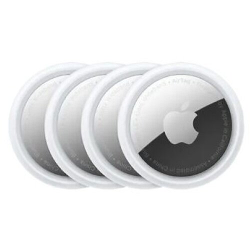 Apple airtag 4-Pack MX542LL/A Cene