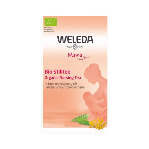 Weleda Bio čaj za dojenje Cene