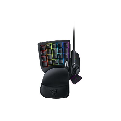 Razer Tipkovnica Tartarus V2 Cene