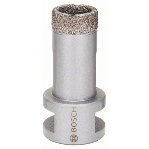 Bosch dijamantska burgija za suvo bušenje dry speed best for ceramic 2608587115, 20 x 35 mm Slike