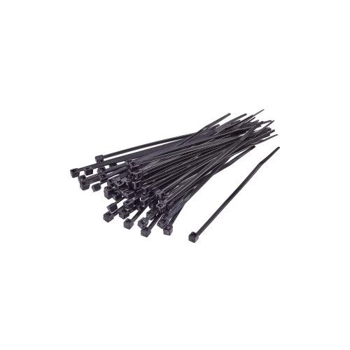 TRU COMPONENTS Vezica za kabele 1592799 TC-CVR150BK203 1 kom. Cijene