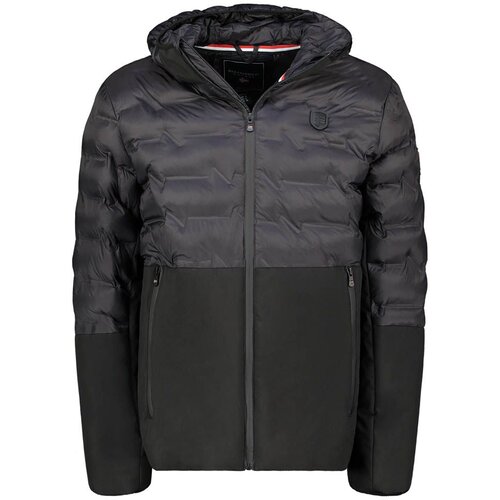 Geographical Norway muška jakna bondigo 001 pna m, crna Cene