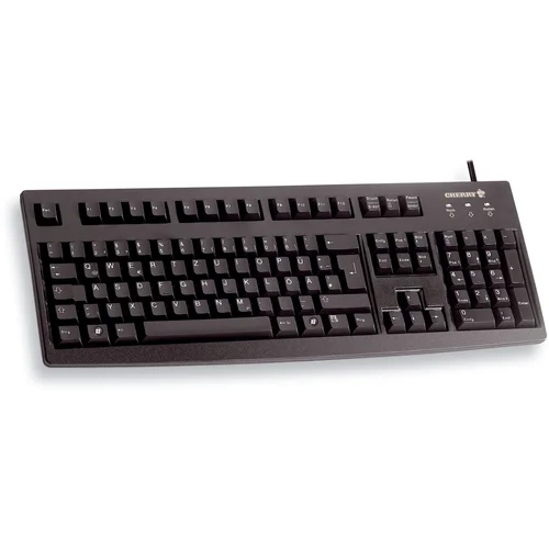 Cherry G83-6105 LUNDE-2 USB black